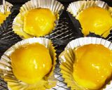 簡単！さつま芋でスイートポテト♪作り方11写真