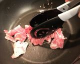ブロッコリーと豆腐の卵とじ炒め作り方10写真