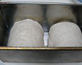 たかきび食パン作り方7写真