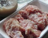 おうち居酒屋★おひとり様♪塩麹鶏鍋作り方1写真