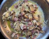 Penne au Gratin作り方8写真