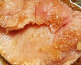 鶏胸肉の簡単グリル照り焼き作り方3写真