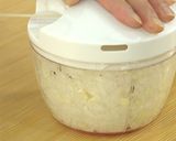 お肉の代わりに！大豆ミートでミートスパ作り方4写真