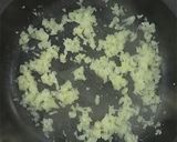 お肉の代わりに！大豆ミートでミートスパ作り方5写真