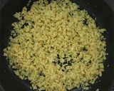お肉の代わりに！大豆ミートでミートスパ作り方6写真