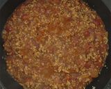 お肉の代わりに！大豆ミートでミートスパ作り方7写真