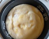 炊飯器で簡単☆台湾カステラ作り方4写真