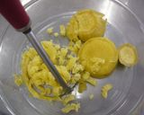 お芋の磯辺焼き☆作り方4写真