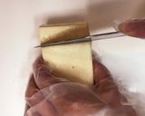 パーティーにシェア♡スティックパルミカレ作り方4写真