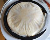 炊飯器で簡単☆台湾カステラ作り方6写真
