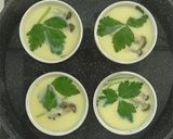 ズボラでもできる！一番簡単な茶わん蒸し作り方7写真