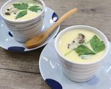 ズボラでもできる！一番簡単な茶わん蒸し作り方8写真