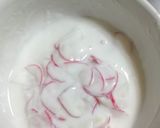 大根のヨーグルト漬けサラダ作り方4写真