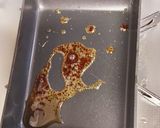 すき焼きのたれ☆焼きおにぎり作り方2写真