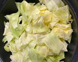 子どもが喜ぶ くるくる お鍋作り方1写真