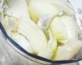 さっぱりステーキソースはこれしか勝たん☆作り方1写真