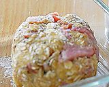 オートミールでワインにもよく合う焼き菓子作り方4写真