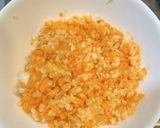 野菜と食べるサーモンローフ作り方7写真