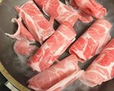 USA在住#豚肉とズッキーニの炒め物作り方3写真