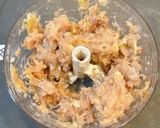 野菜と食べるサーモンローフ作り方9写真