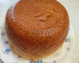 炊飯器で簡単☆台湾カステラ作り方7写真