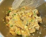 野菜と食べるサーモンローフ作り方10写真