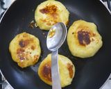 お芋の磯辺焼き☆作り方8写真
