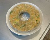 野菜と食べるサーモンローフ作り方11写真