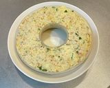 野菜と食べるサーモンローフ作り方12写真