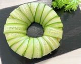 野菜と食べるサーモンローフ作り方13写真
