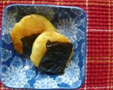 お芋の磯辺焼き☆作り方9写真