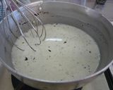 簡単！ごま豆腐☆作り方1写真