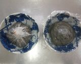 簡単！ごま豆腐☆作り方3写真