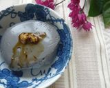 簡単！ごま豆腐☆作り方4写真