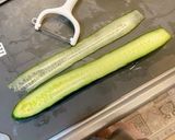 野菜と食べるサーモンローフ作り方3写真