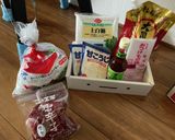 ばーちゃんの飯寿司(漬ける編)作り方1写真