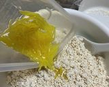 ばーちゃんの飯寿司(漬ける編)作り方4写真