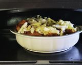焼きカレー作り方5写真