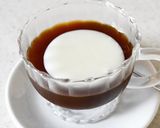 ベトナム風コーヒーゼリー作り方3写真