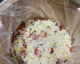 ばーちゃんの飯寿司(漬ける編)作り方11写真