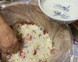 ばーちゃんの飯寿司(漬ける編)作り方12写真