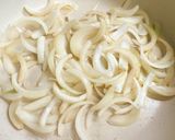 チューブで簡単！生姜焼き作り方4写真