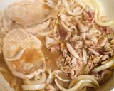 チューブで簡単！生姜焼き作り方5写真