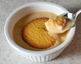 スプーンで食べるレモンチーズタルト作り方2写真