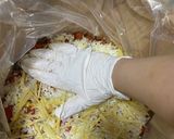 ばーちゃんの飯寿司(漬ける編)作り方13写真