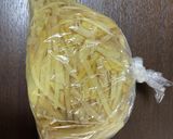 ばーちゃんの鮭の飯寿司（下準備編）作り方14写真