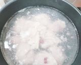さっぱり鶏出汁！鍋我が家の定番作り方5写真