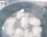 さっぱり鶏出汁！鍋我が家の定番作り方6写真