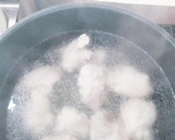 さっぱり鶏出汁！鍋我が家の定番作り方6写真