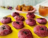 焼き芋大量消費に☆もちっ♪芋餅作り方5写真